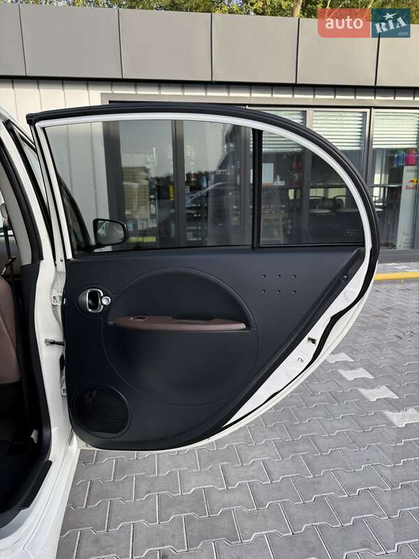 Хетчбек Citroen C-Zero 2014 в Володимирі фото 33 Хетчбек Citroen C-Zero 2014 в Володимирі