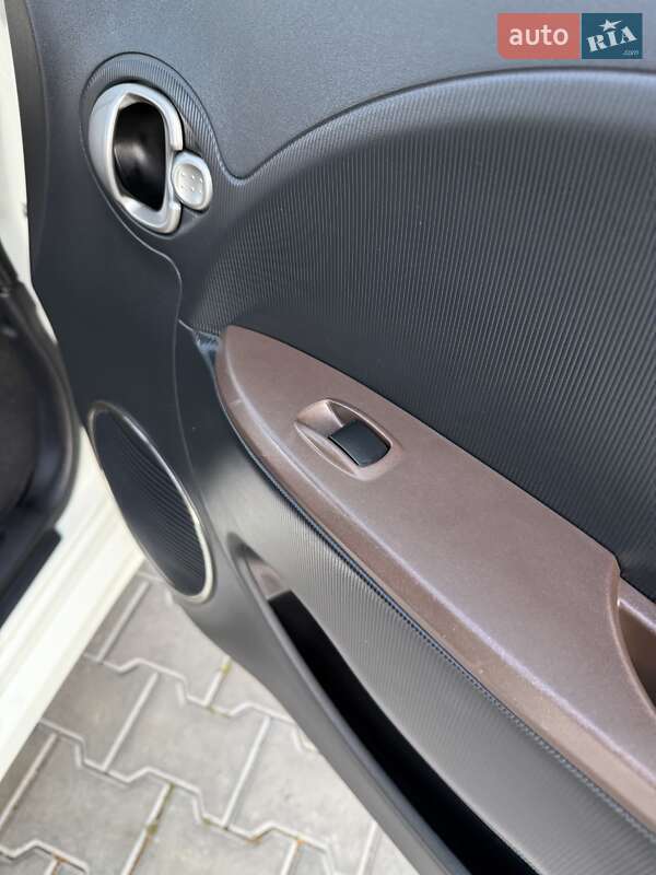 Хетчбек Citroen C-Zero 2014 в Володимирі фото 40 Хетчбек Citroen C-Zero 2014 в Володимирі