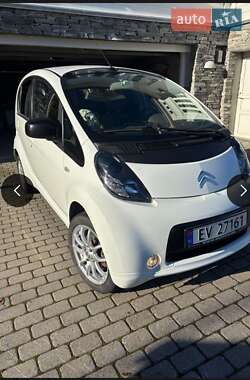 Хэтчбек Citroen C-Zero 2019 в Луцке
