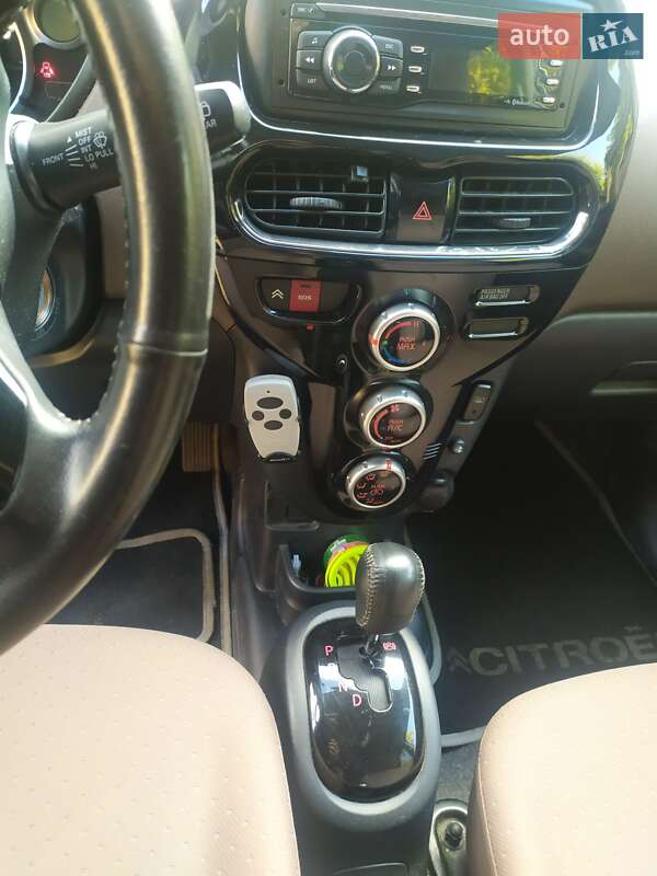 Хэтчбек Citroen C-Zero 2012 в Виннице фото 18 Хэтчбек Citroen C-Zero 2012 в Виннице