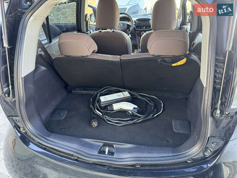 Хетчбек Citroen C-Zero 2015 в Тернополі фото 14 Хетчбек Citroen C-Zero 2015 в Тернополі