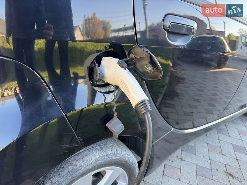 Хетчбек Citroen C-Zero 2015 в Тернополі фото 23 Хетчбек Citroen C-Zero 2015 в Тернополі