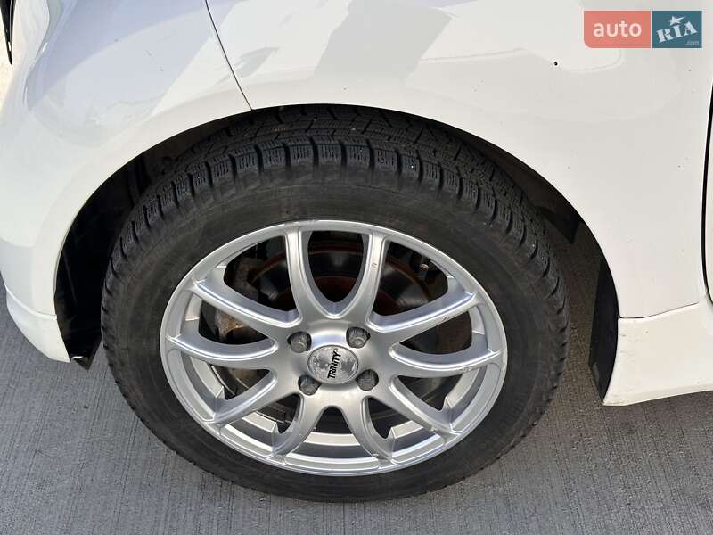 Хэтчбек Citroen C-Zero 2019 в Луцке фото 7 Хэтчбек Citroen C-Zero 2019 в Луцке