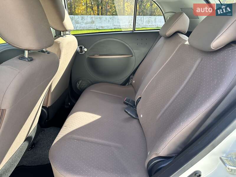 Хэтчбек Citroen C-Zero 2019 в Луцке фото 12 Хэтчбек Citroen C-Zero 2019 в Луцке