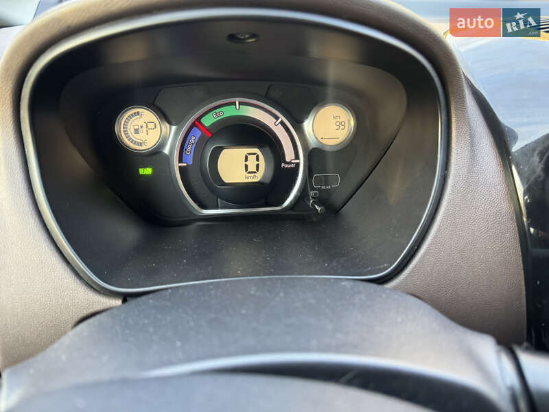 Хетчбек Citroen C-Zero 2015 в Тернополі фото 27 Хетчбек Citroen C-Zero 2015 в Тернополі