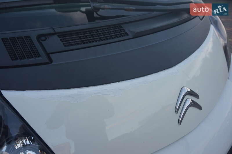 Хетчбек Citroen C-Zero 2014 в Самборі фото 26 Хетчбек Citroen C-Zero 2014 в Самборі