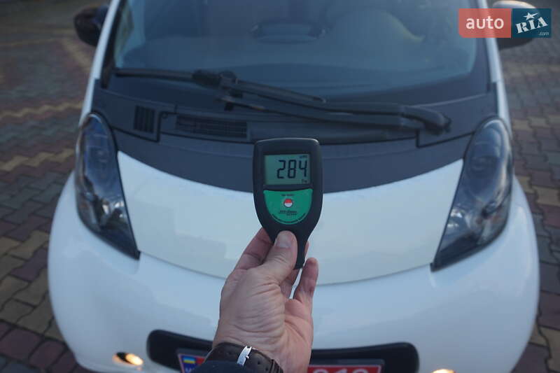 Хетчбек Citroen C-Zero 2014 в Самборі фото 55 Хетчбек Citroen C-Zero 2014 в Самборі