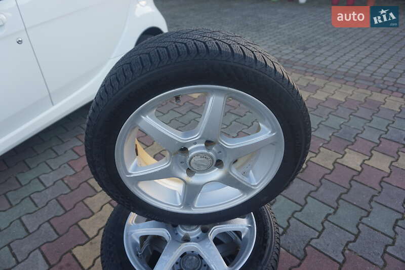 Хетчбек Citroen C-Zero 2014 в Самборі фото 53 Хетчбек Citroen C-Zero 2014 в Самборі