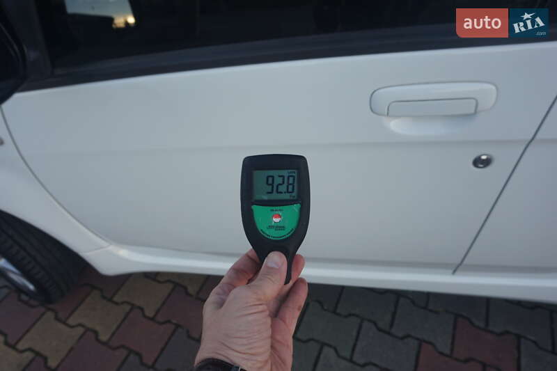 Хетчбек Citroen C-Zero 2014 в Самборі фото 57 Хетчбек Citroen C-Zero 2014 в Самборі