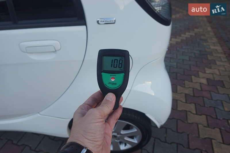 Хетчбек Citroen C-Zero 2014 в Самборі фото 59 Хетчбек Citroen C-Zero 2014 в Самборі