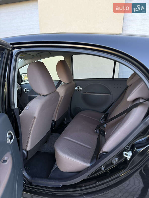 Хетчбек Citroen C-Zero 2015 в Радехові фото 11 Хетчбек Citroen C-Zero 2015 в Радехові