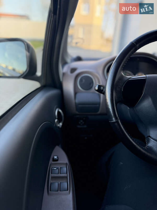 Хетчбек Citroen C-Zero 2015 в Радехові фото 15 Хетчбек Citroen C-Zero 2015 в Радехові