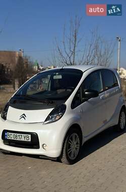Хэтчбек Citroen C-Zero 2011 в Львове