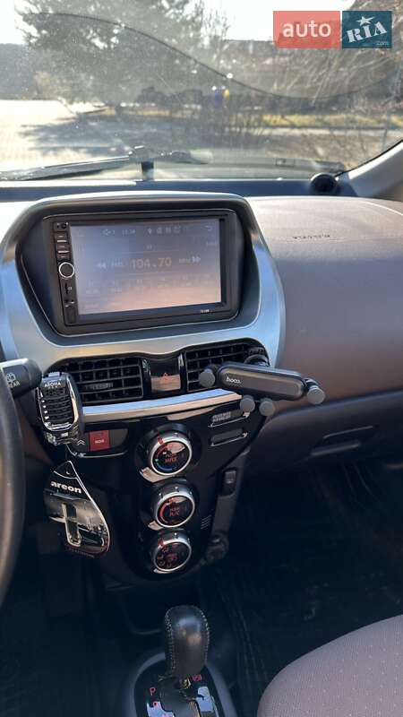 Хетчбек Citroen C-Zero 2011 в Львові