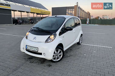Хетчбек Citroen C-Zero 2011 в Луцьку