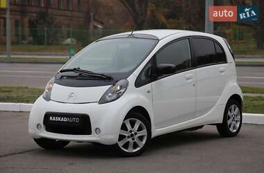 Хетчбек Citroen C-Zero 2011 в Харкові