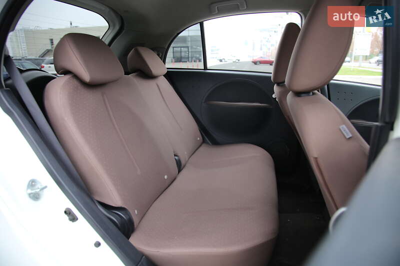 Хэтчбек Citroen C-Zero 2011 в Харькове