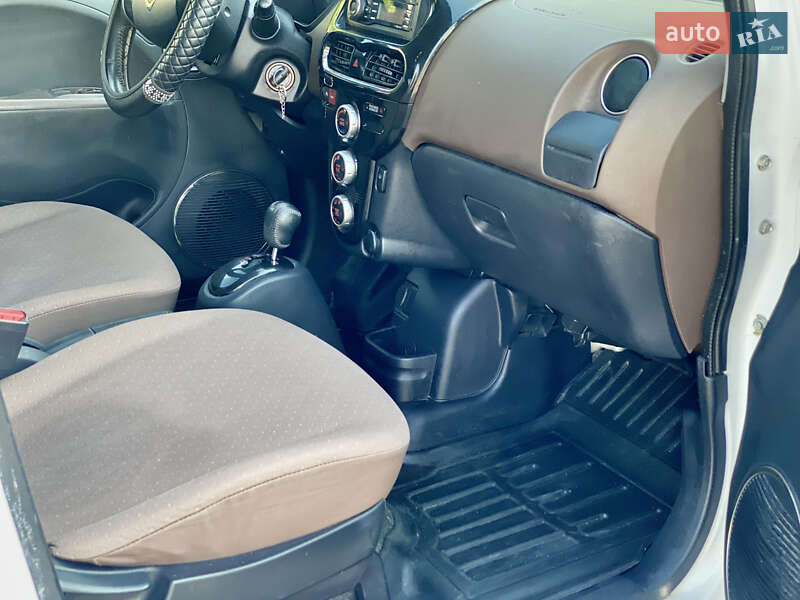 Хетчбек Citroen C-Zero 2012 в Львові фото 26 Хетчбек Citroen C-Zero 2012 в Львові