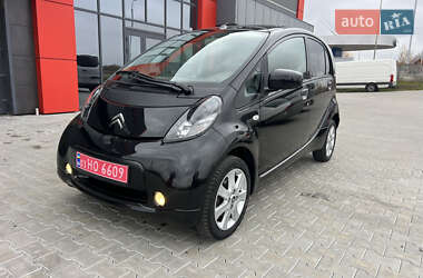 Хэтчбек Citroen C-Zero 2011 в Ковеле