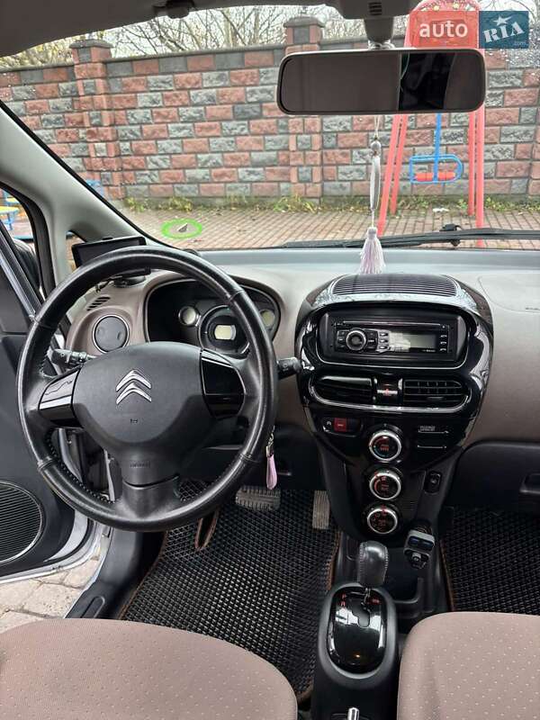 Хетчбек Citroen C-Zero 2013 в Рівному фото 15 Хетчбек Citroen C-Zero 2013 в Рівному
