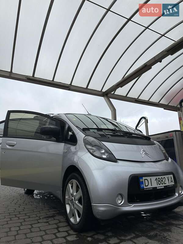 Хетчбек Citroen C-Zero 2013 в Рівному фото 18 Хетчбек Citroen C-Zero 2013 в Рівному