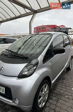 Хэтчбек Citroen C-Zero 2013 в Ровно