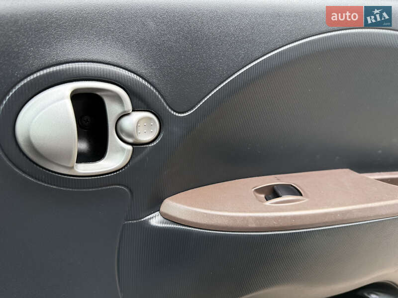 Хэтчбек Citroen C-Zero 2013 в Ровно фото 28 Хэтчбек Citroen C-Zero 2013 в Ровно