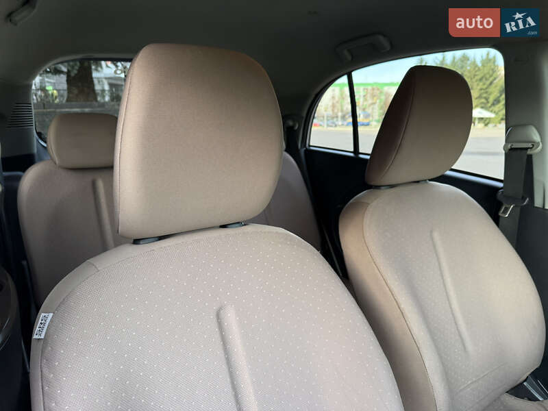 Хэтчбек Citroen C-Zero 2013 в Ровно фото 31 Хэтчбек Citroen C-Zero 2013 в Ровно