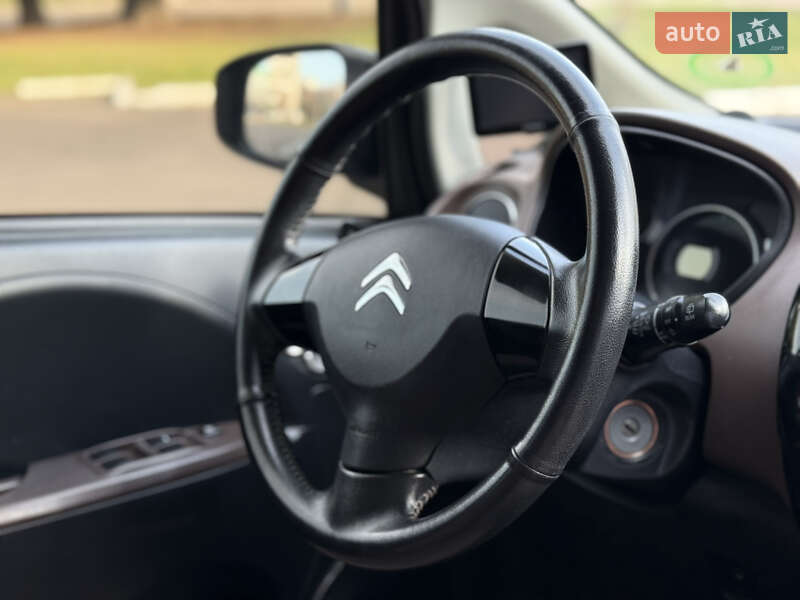 Хэтчбек Citroen C-Zero 2013 в Ровно фото 55 Хэтчбек Citroen C-Zero 2013 в Ровно