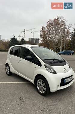 Хэтчбек Citroen C-Zero 2011 в Одессе