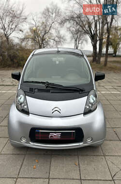 Хэтчбек Citroen C-Zero 2011 в Запорожье