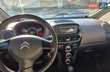 Хэтчбек Citroen C-Zero 2015 в Луцке