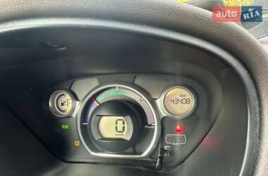 Хетчбек Citroen C-Zero 2015 в Рівному