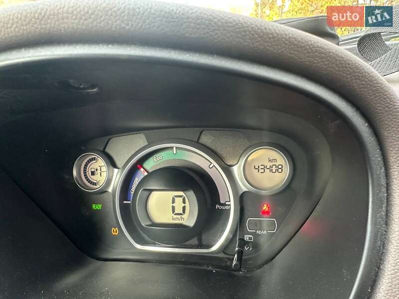 Хэтчбек Citroen C-Zero 2015 в Ровно фото 8 Хэтчбек Citroen C-Zero 2015 в Ровно