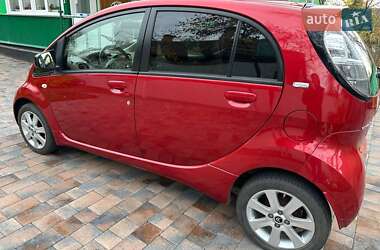 Хетчбек Citroen C-Zero 2015 в Рівному