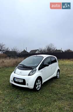 Хетчбек Citroen C-Zero 2012 в Дніпрі