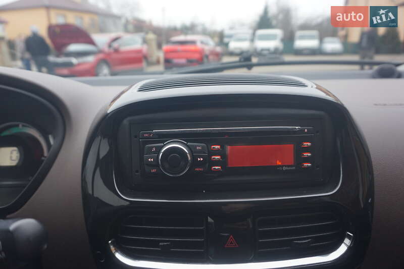 Хэтчбек Citroen C-Zero 2012 в Самборе фото 33 Хэтчбек Citroen C-Zero 2012 в Самборе