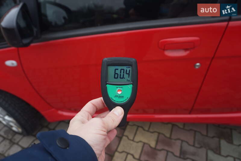 Хэтчбек Citroen C-Zero 2012 в Самборе фото 57 Хэтчбек Citroen C-Zero 2012 в Самборе