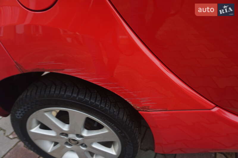 Хэтчбек Citroen C-Zero 2012 в Самборе фото 62 Хэтчбек Citroen C-Zero 2012 в Самборе