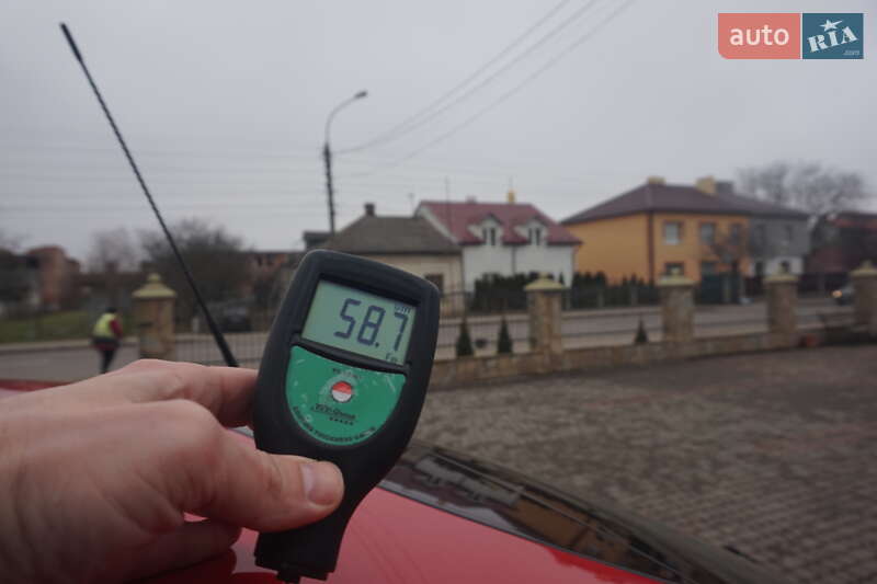 Хэтчбек Citroen C-Zero 2012 в Самборе фото 67 Хэтчбек Citroen C-Zero 2012 в Самборе