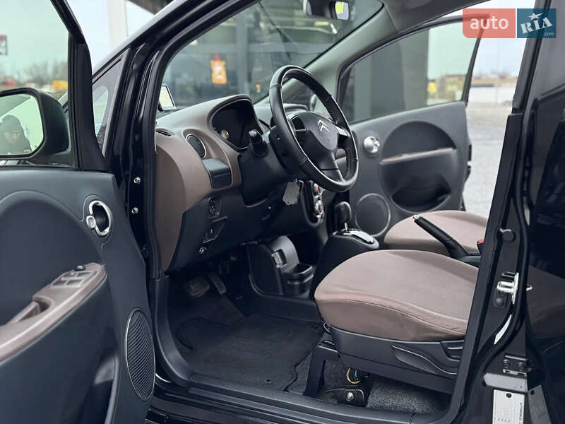 Хэтчбек Citroen C-Zero 2013 в Львове фото 35 Хэтчбек Citroen C-Zero 2013 в Львове