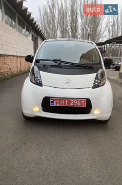 Хэтчбек Citroen C-Zero 2012 в Днепре