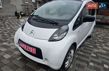 Хэтчбек Citroen C-Zero 2011 в Нежине