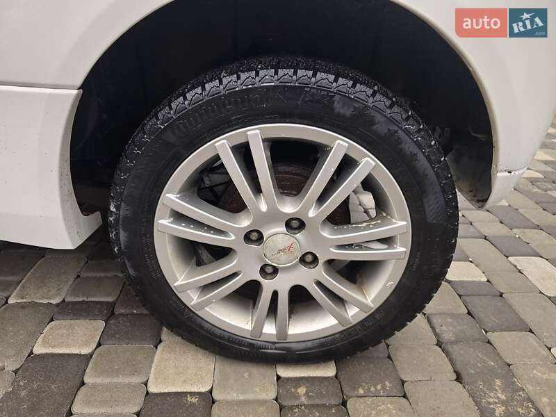 Хэтчбек Citroen C-Zero 2011 в Нежине