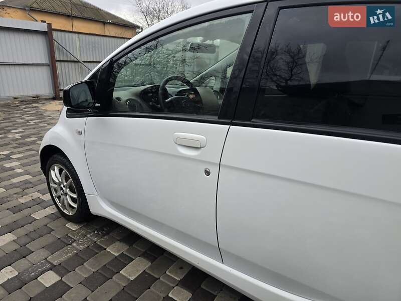 Хэтчбек Citroen C-Zero 2011 в Нежине