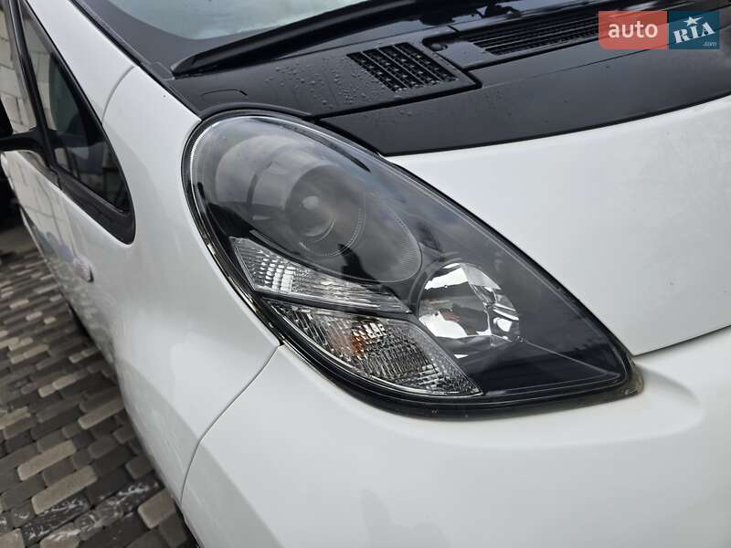 Хэтчбек Citroen C-Zero 2011 в Нежине