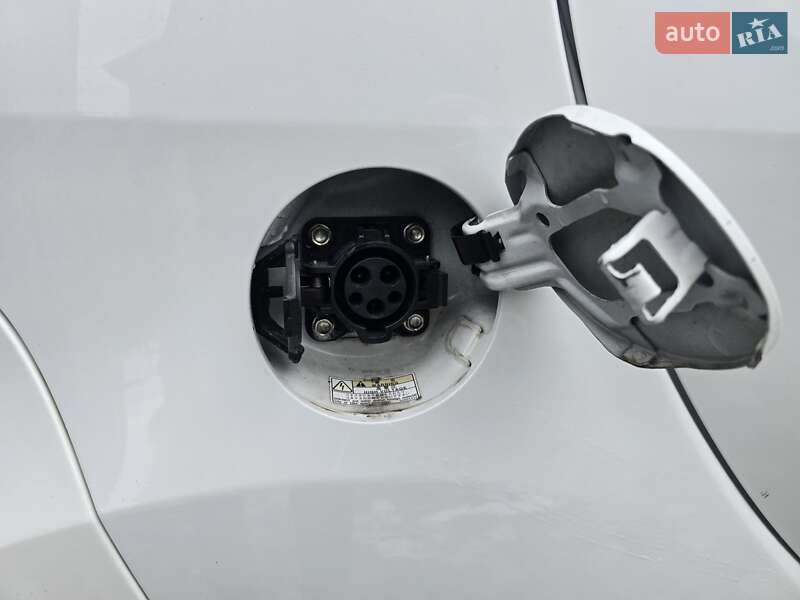 Хэтчбек Citroen C-Zero 2011 в Нежине