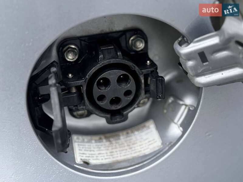 Хэтчбек Citroen C-Zero 2012 в Львове