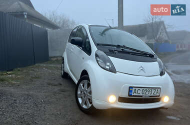 Хэтчбек Citroen C-Zero 2011 в Жмеринке