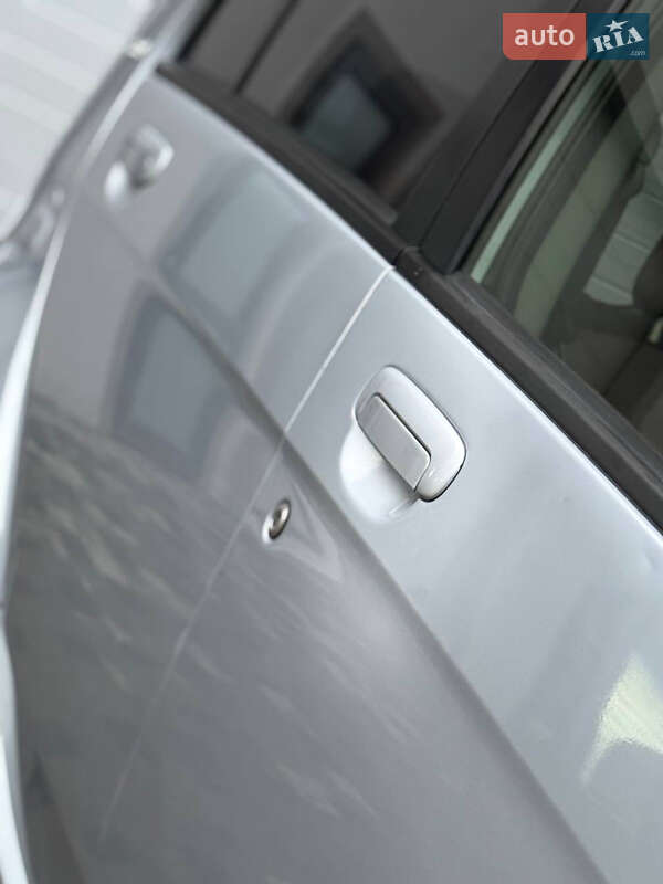 Хэтчбек Citroen C-Zero 2015 в Трускавце